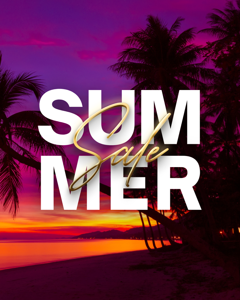 Summer Sale Lipo Cavitation