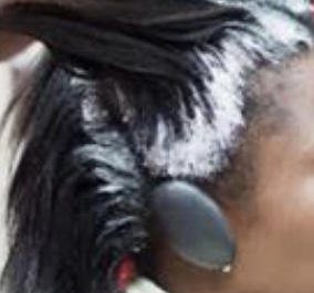 Relaxer
