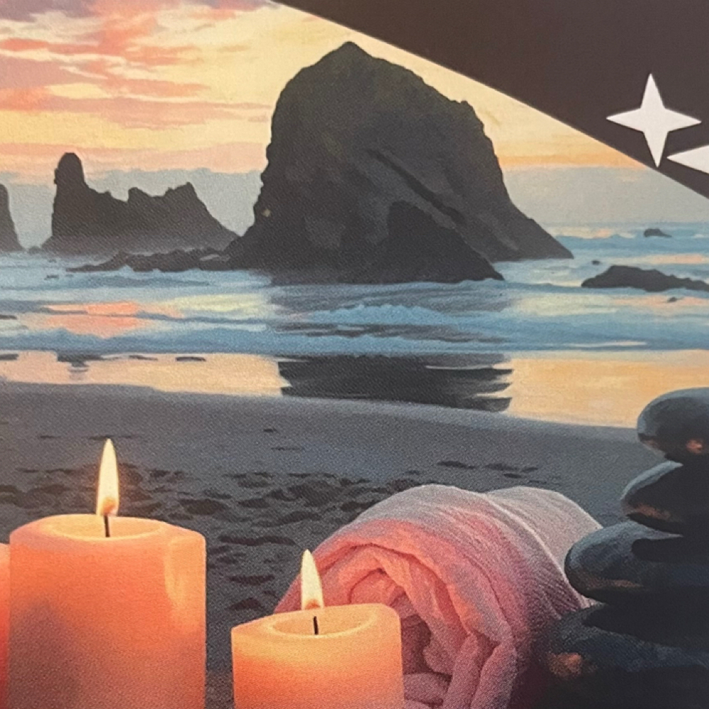 Massage Therapy With Marelowe LMT at Atypical Beauty in Brookings, OR