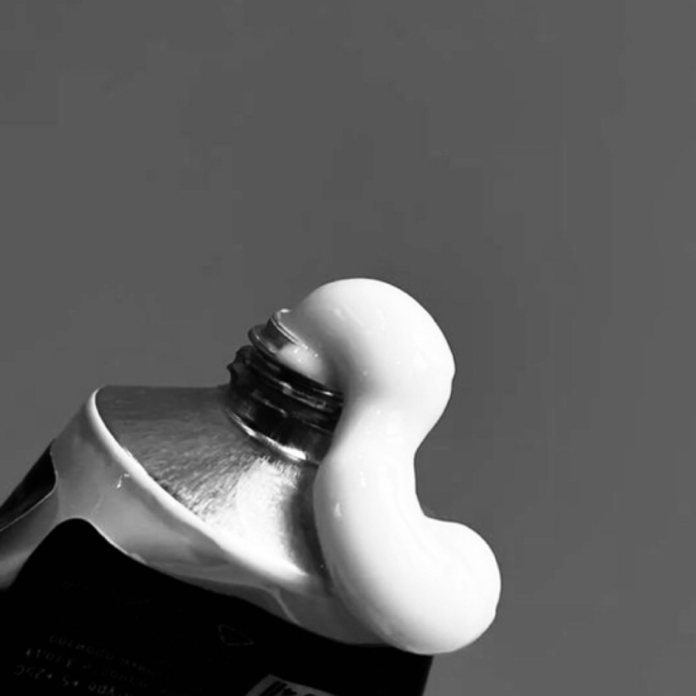 All over color at Gabrielle Frank in Brecksville, OH