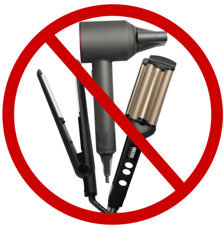 Grey & Go *EXISITING CLIENTS ONLY*