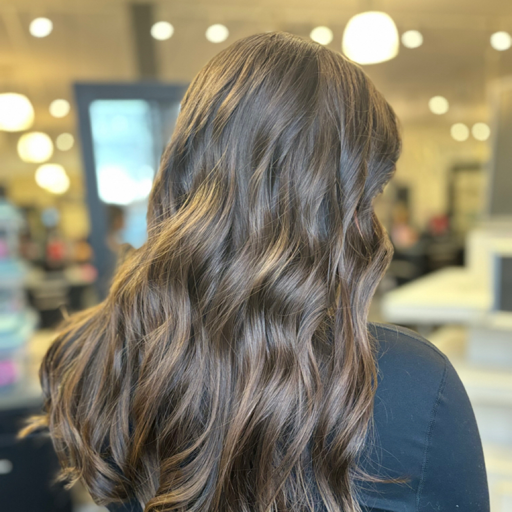 Color Consultation at Ivory Salon & Spa in Billings, MT