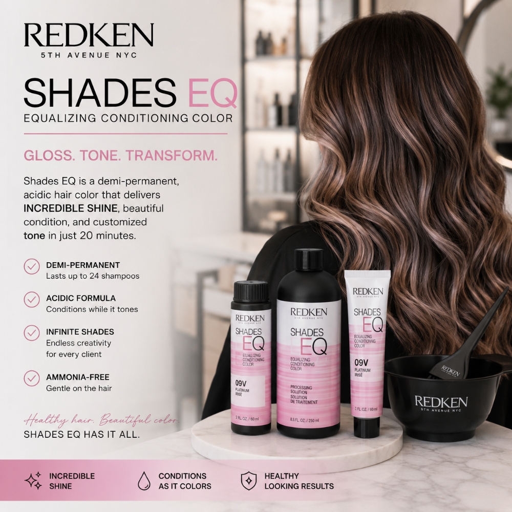Toner, Gloss at Suite Elixir Hair Studio in Timonium, MD