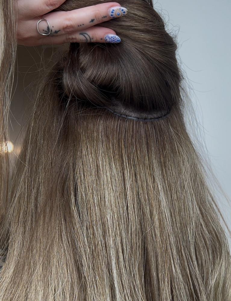 Extension Move Ups/Removal