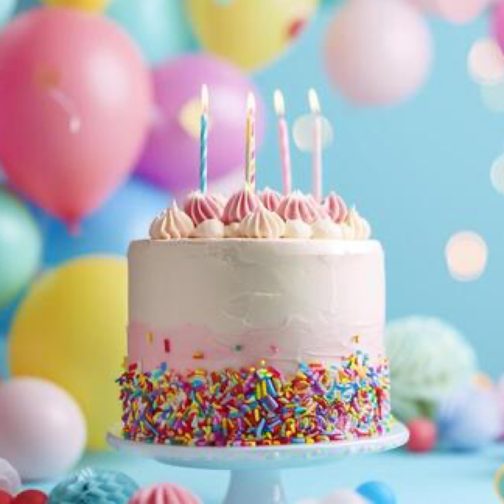 Birthday Blowout at Aly Rose Beauty in Grafton, WI