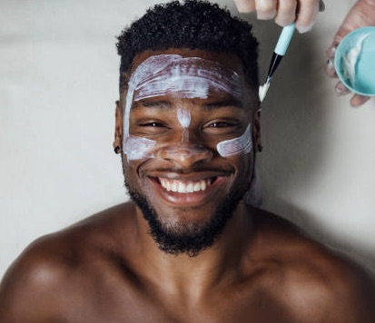 The Adonis Facial