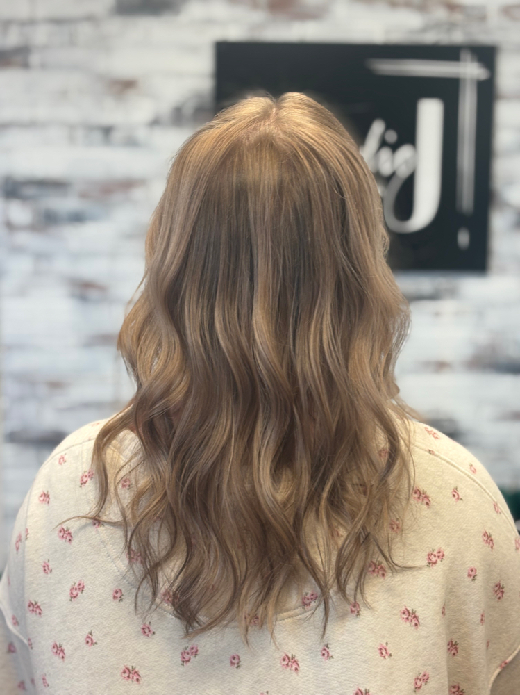 Lowlight Add On at Alexis  Toombs in Smyrna, TN