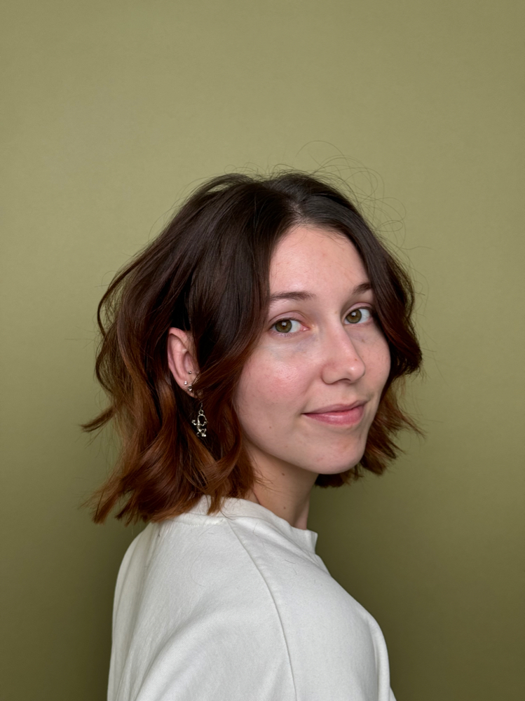 All Over Color Refresh