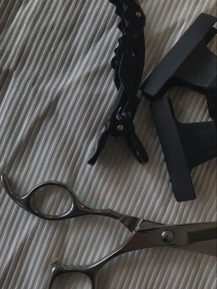 Cut & style