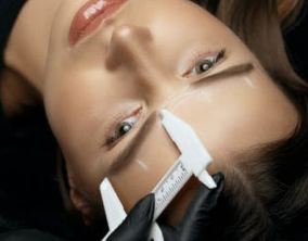 6-8 Week Brow Touch-up
