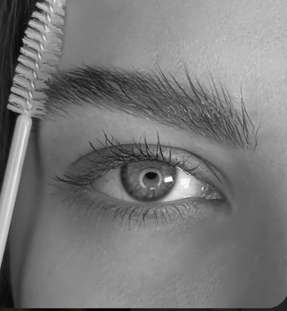 Eye Brow Wax