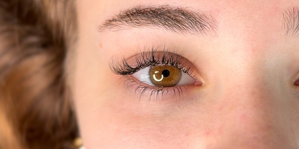 Lash Tint (Only)