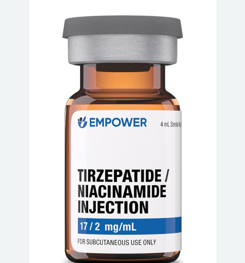 Tirzepatide Follow up