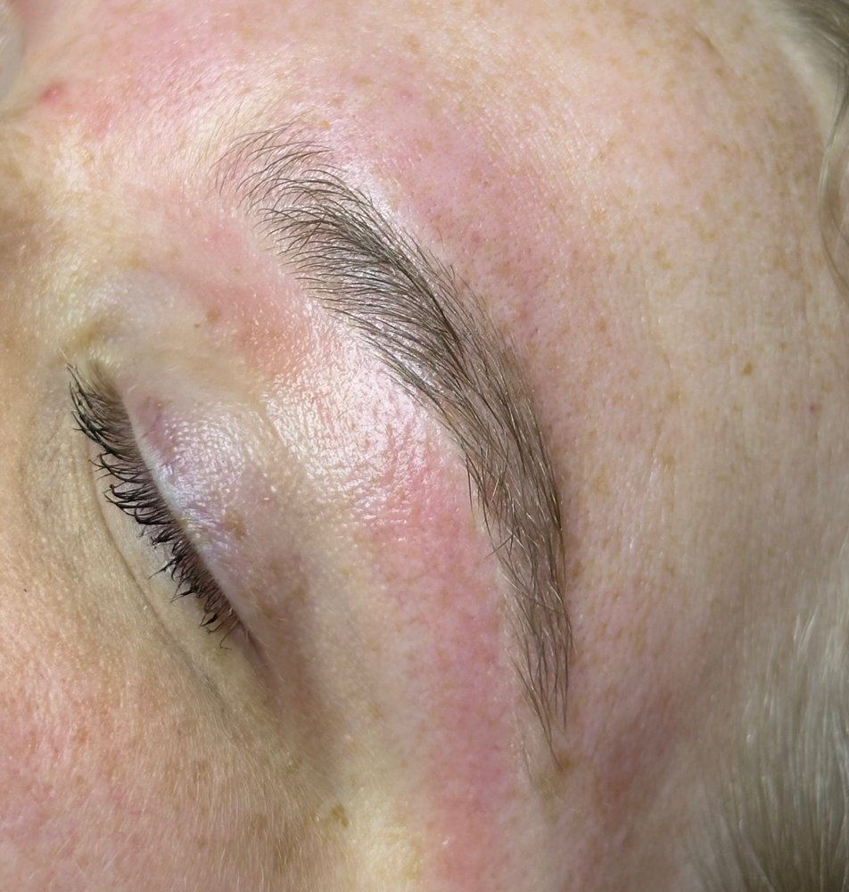 Brow Wax