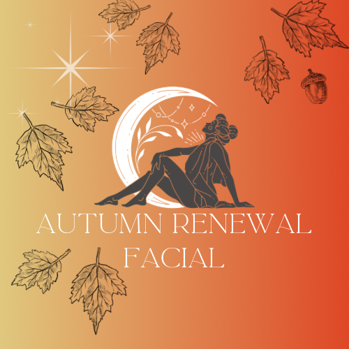 Autumn Renewal Facial