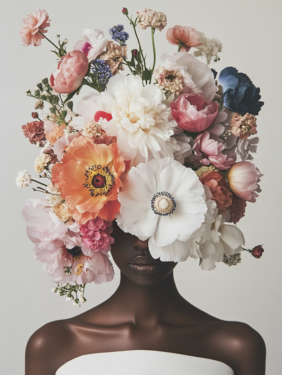 Brilliant Brunette - Partial at Yolanda M. Hair in Redondo Beach, CA