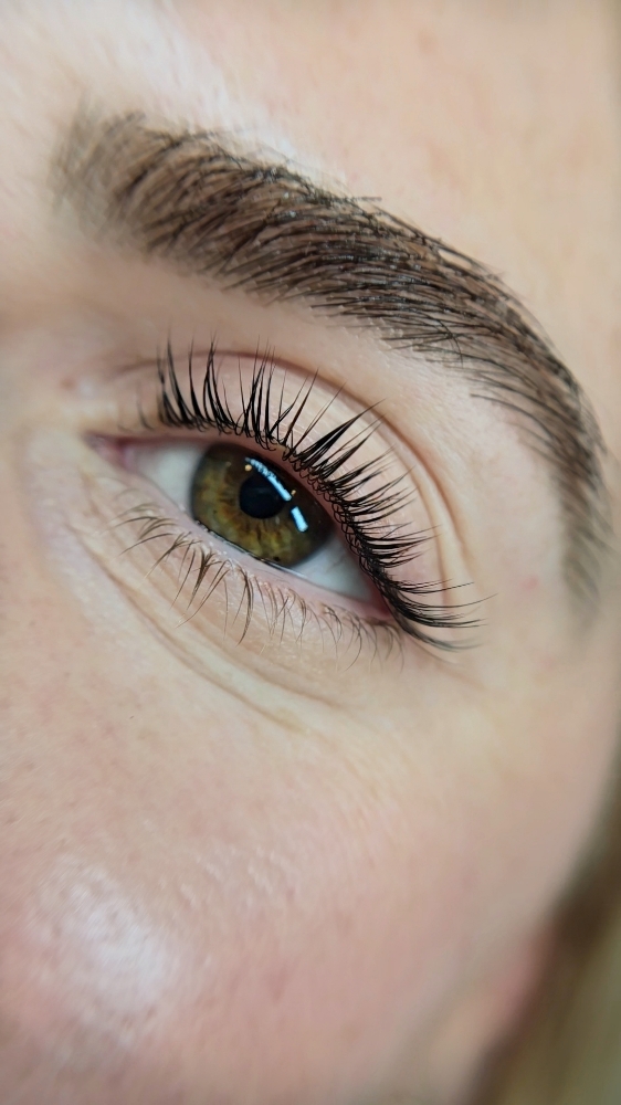 Lash Lift & Tint at Gallerie 1922 in Cockeysville, MD