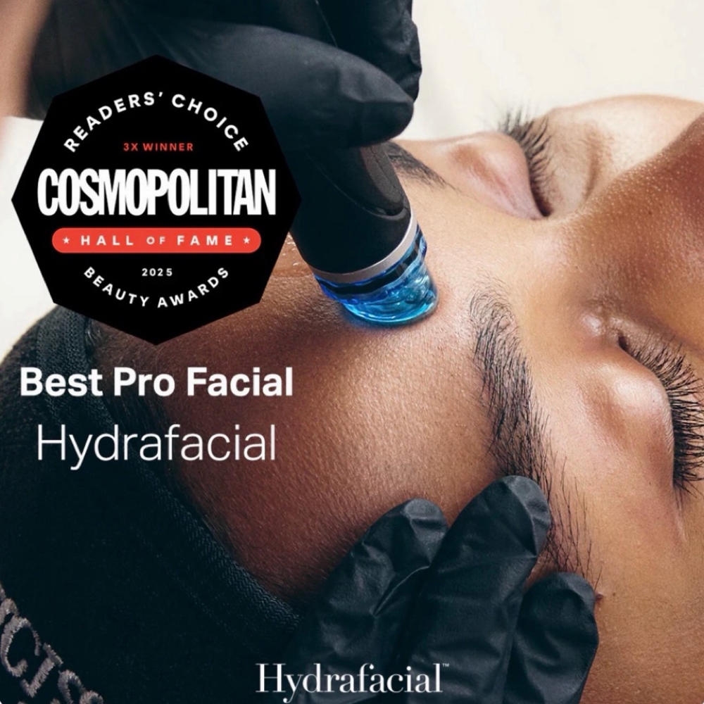 Platinum HydraFacial at PurSkn in Caldwell, NJ