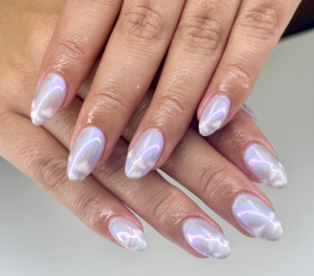 Gel X (Short)