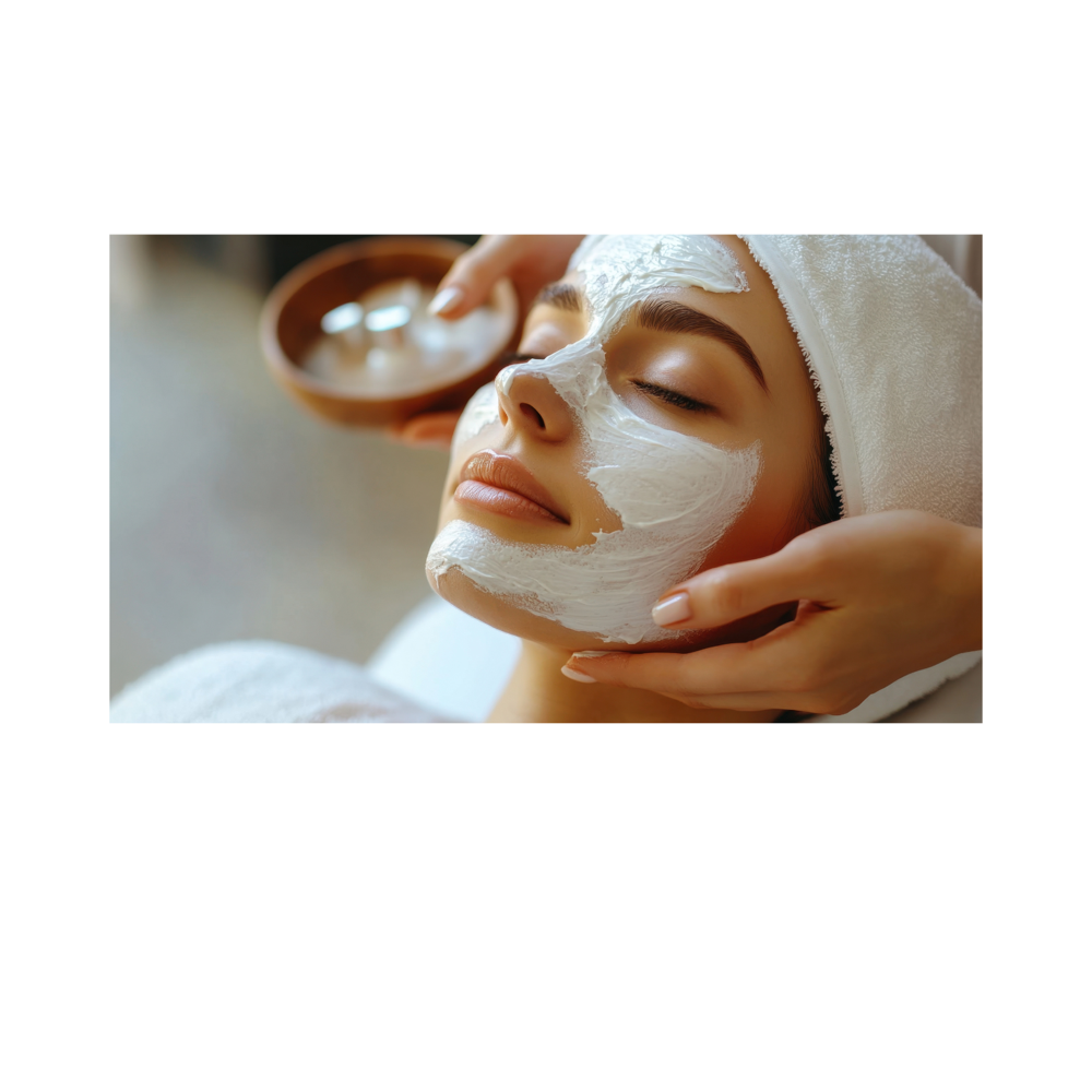 BE CLEAR PURIFYING FACIAL