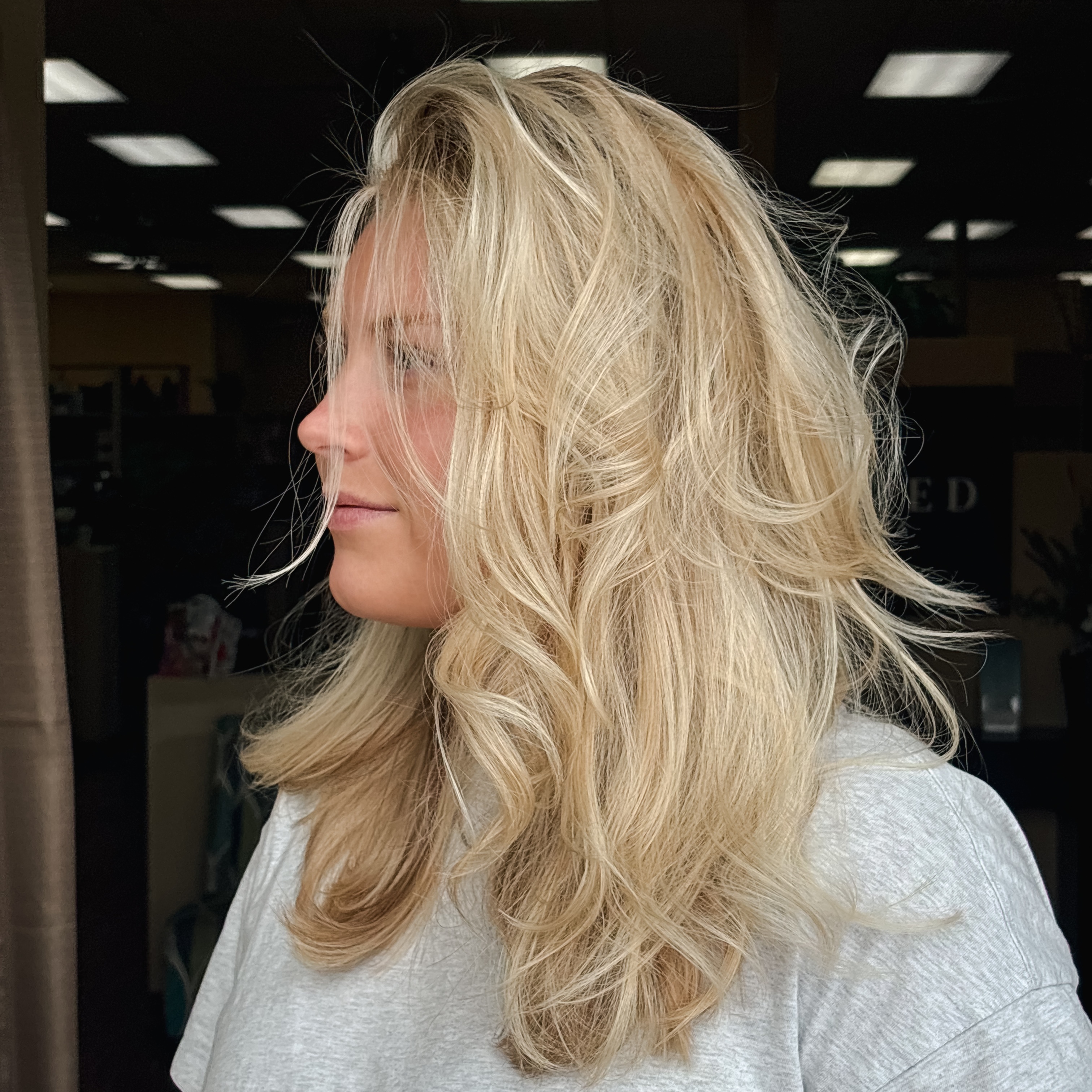 Full Highlight at Hair x Meghan in Colorado Springs, CO