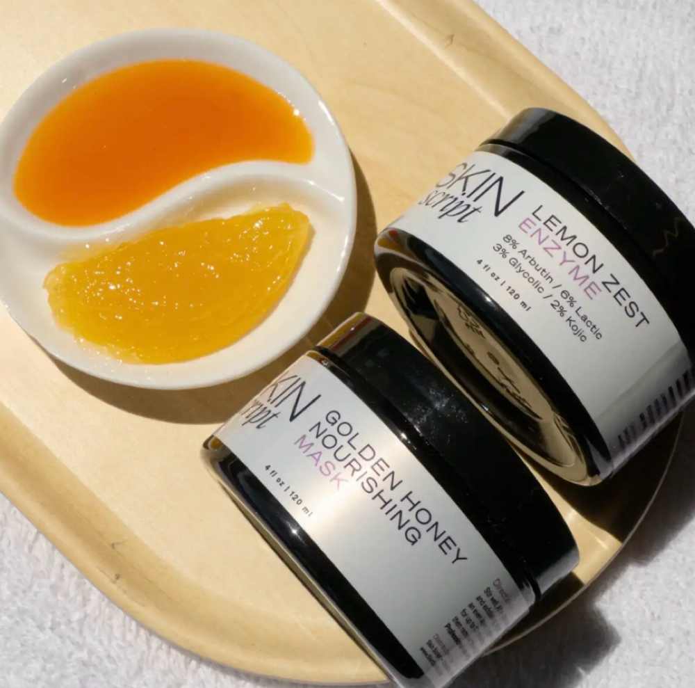 Lemon🍋Honey Signature Facial at H2 Beauty LLC in The Village, OK