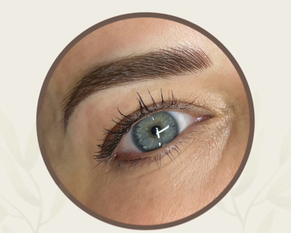 Hybrid Brows-Initial Appointment at Brows By Sara Jean in Westminster, MD