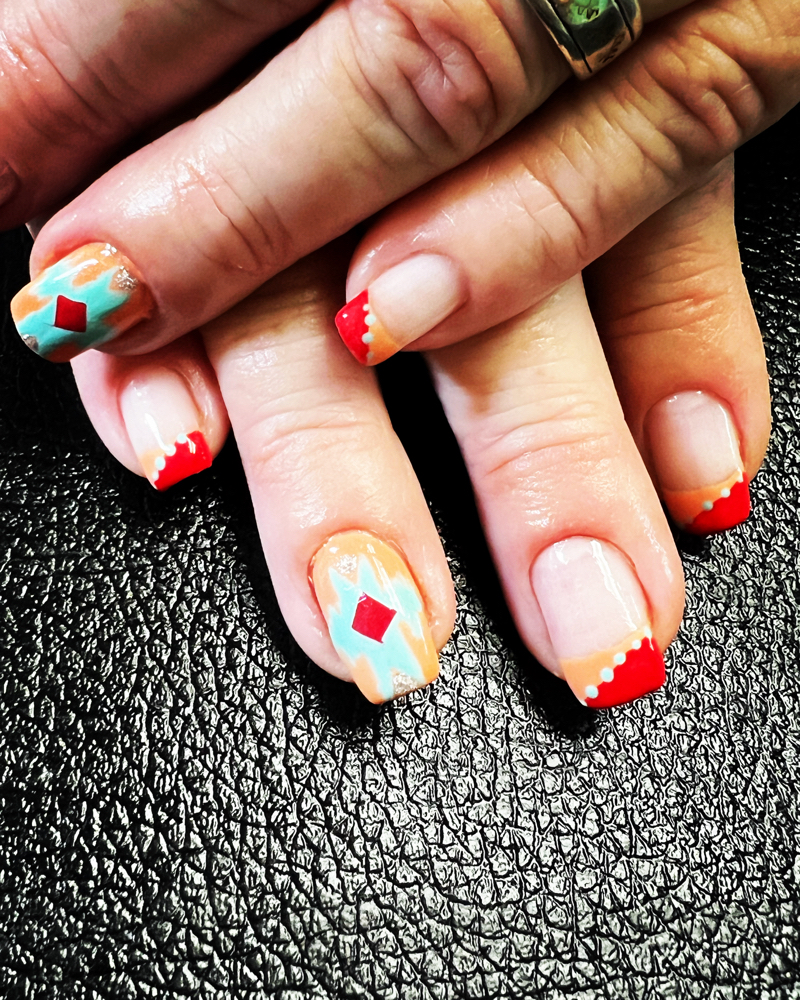 Nail Art