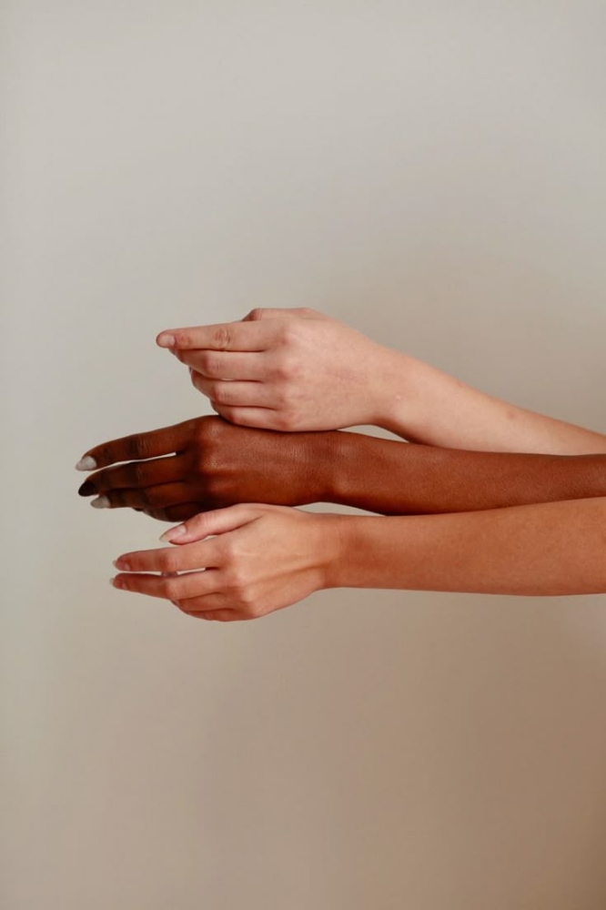 Full Arm Wax