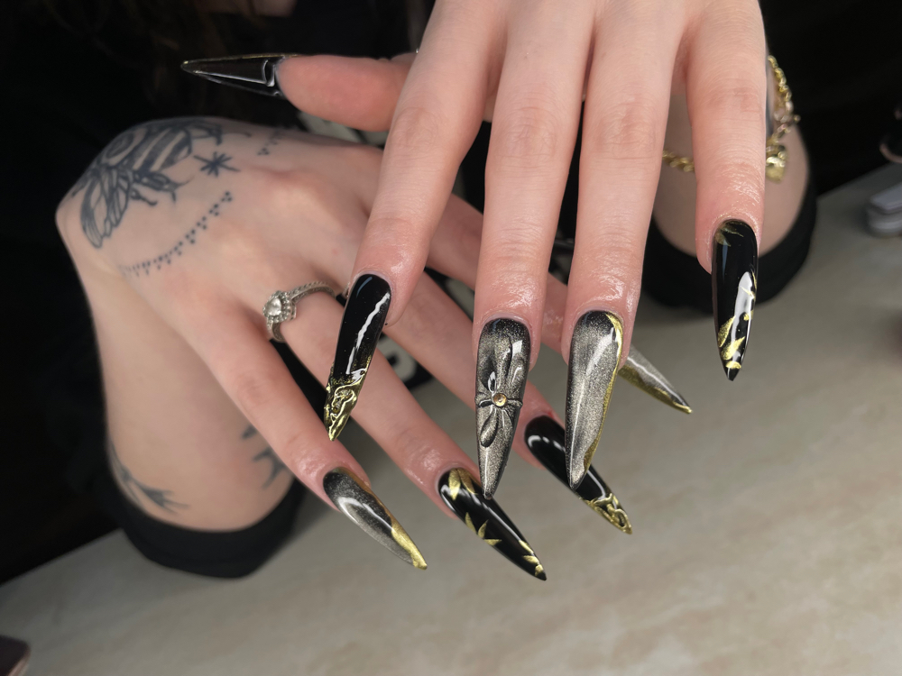 GelX Long/XL
