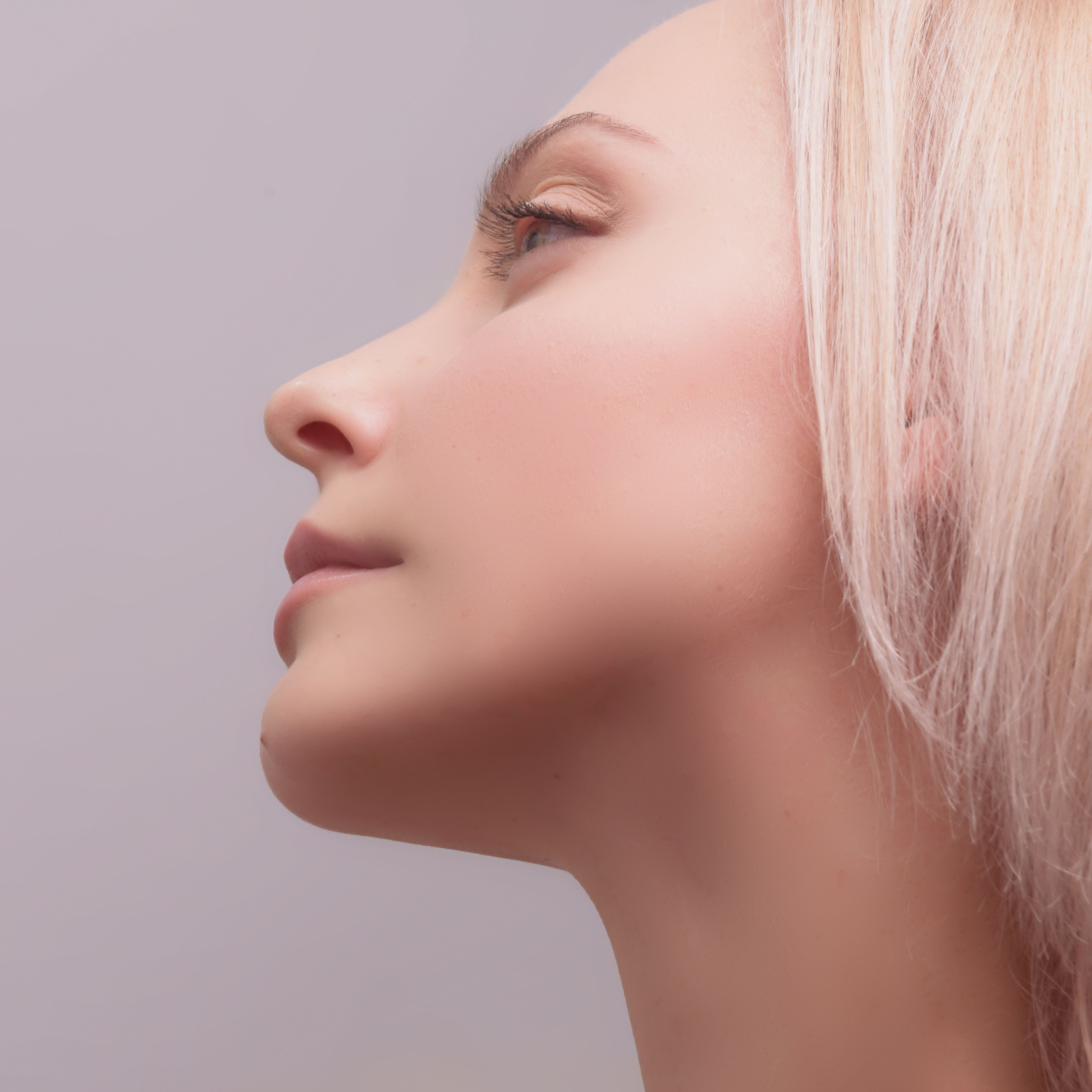 Full Face Wax at Soluna Vee Spa in Colorado Springs, CO