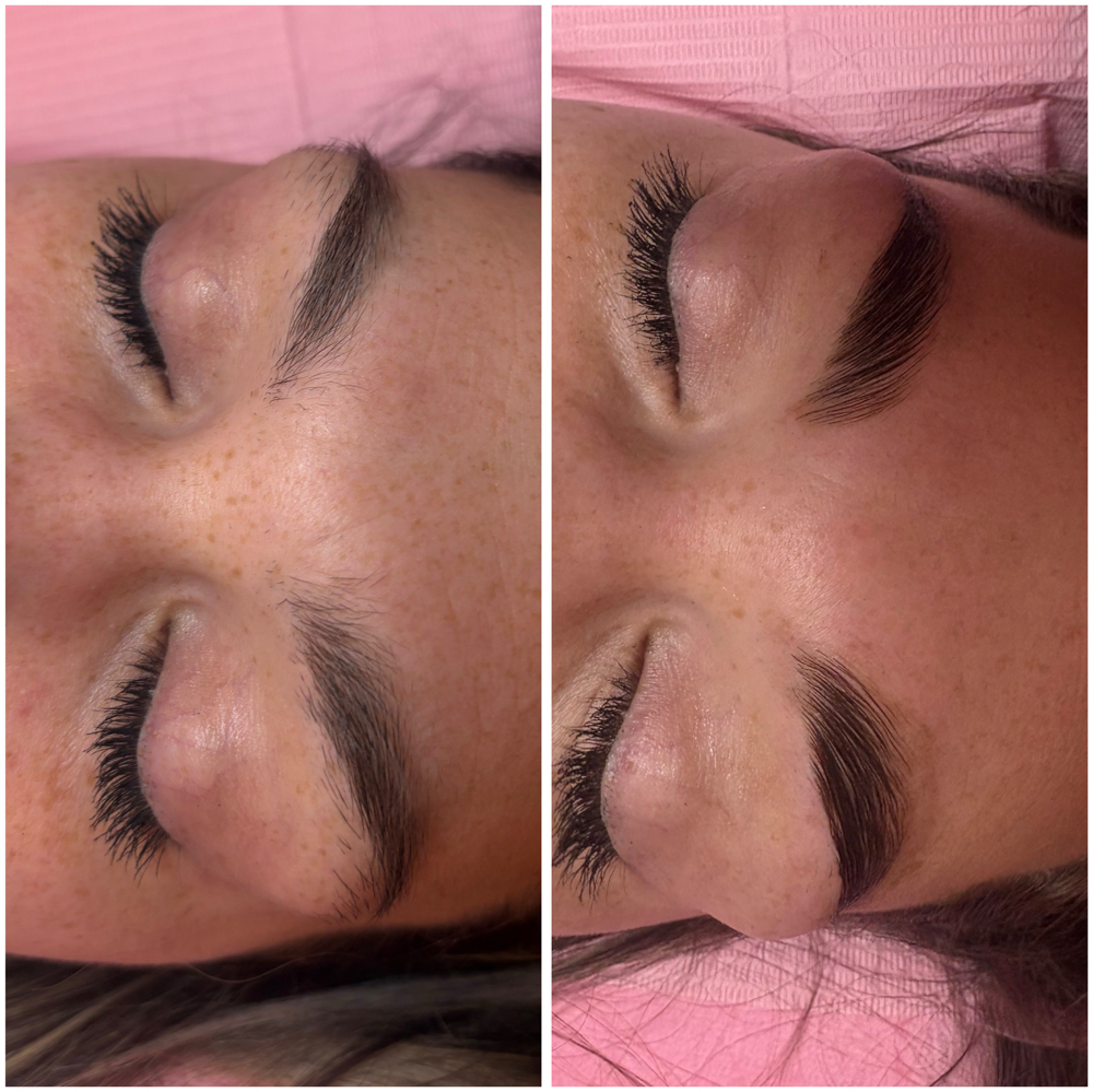 Brow Package