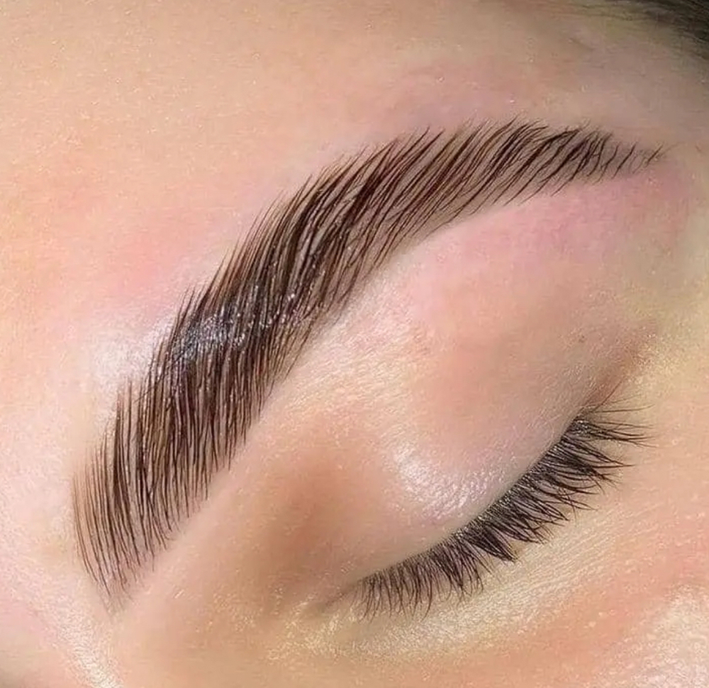 Brow Lamination