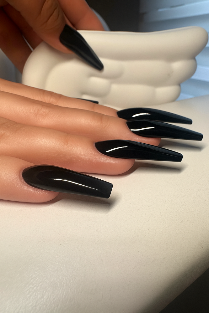 Extensions (upper forms)