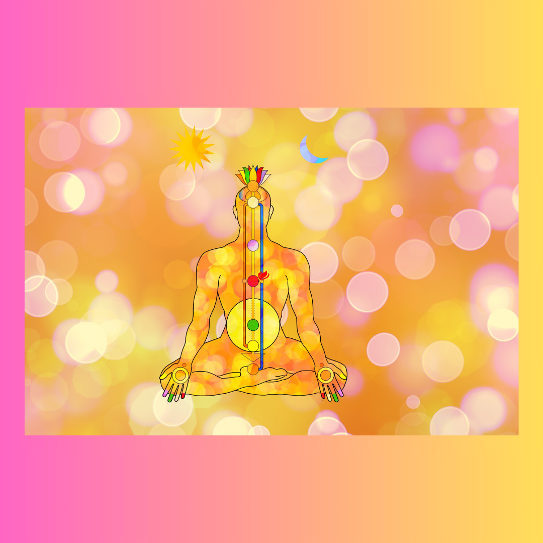 The Transformative Healing Series at All Things Hair and Woo in Colorado Springs, CO