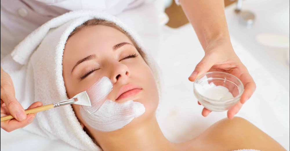Classic Facial