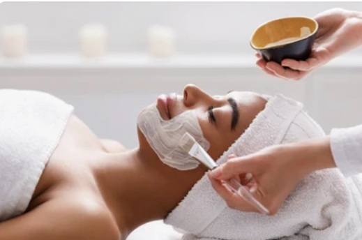 Signature Lé Spa Facial