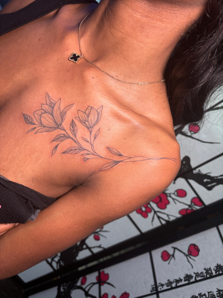 1hr Session