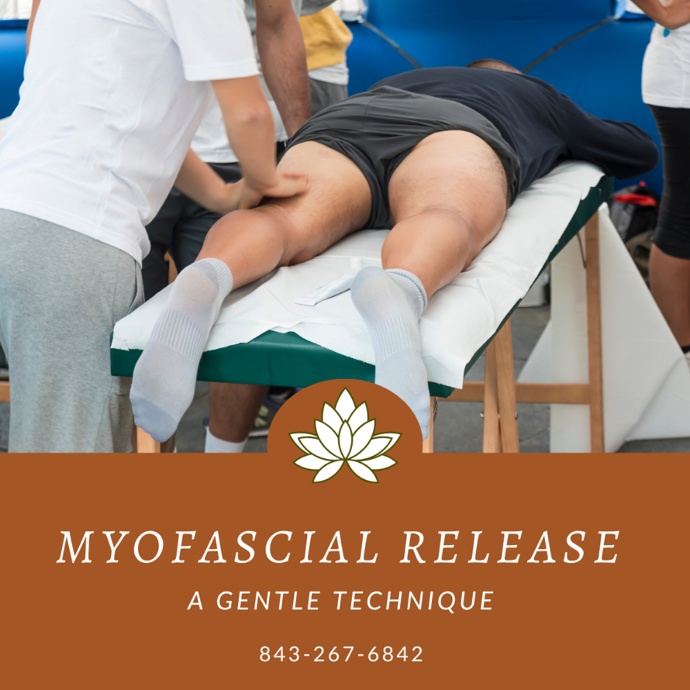 JFB Myofascial Release®
