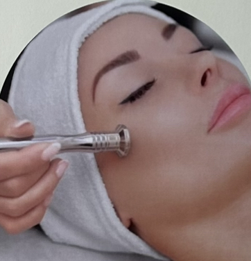 Diamond Peel Facials