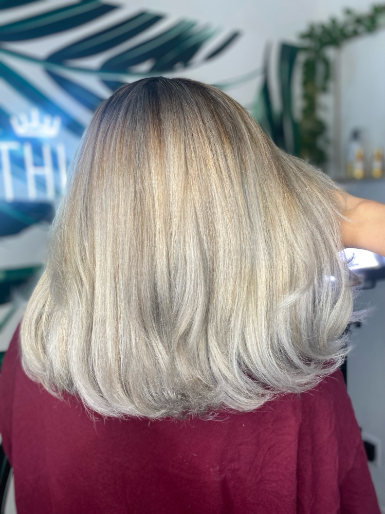Color Correction