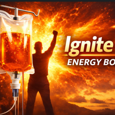 Ignite-IV Infusion at Kietre Wellness & Aesthetics in North Las Vegas, NV