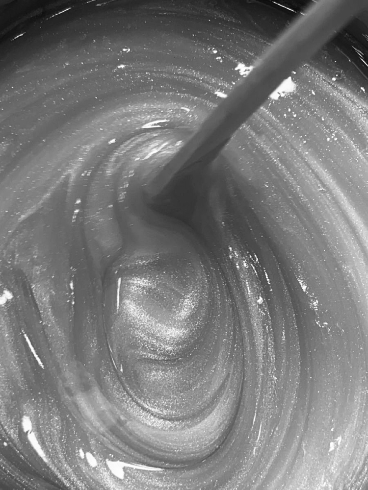 Bday Brow Lamination + Wax