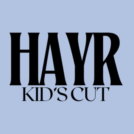 Kid's Cut at HAYR  STATESBORO in Statesboro, GA
