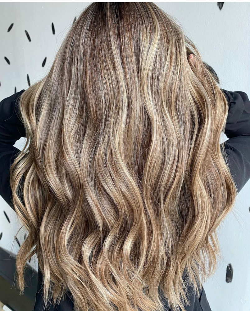 Custom Dimensional Color Service