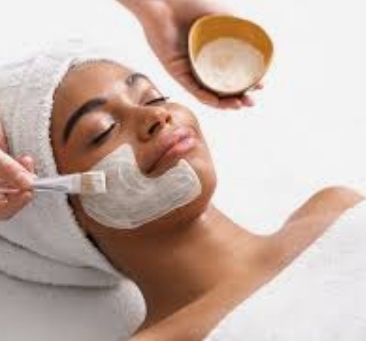 30 min Intro Facial