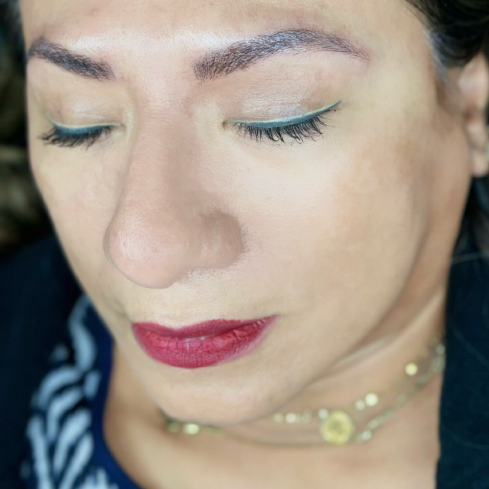 Microblading (1 month Touchup) at Captivating Esthetics in Homestead, FL