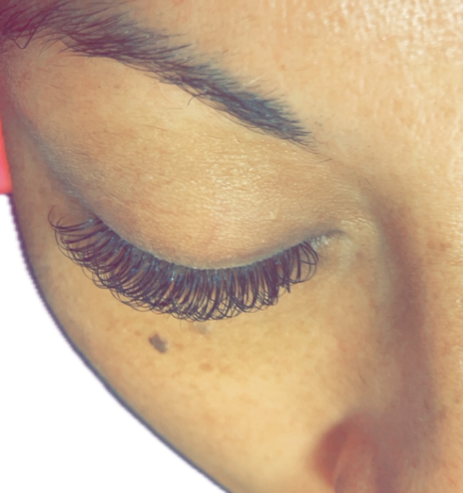 Feign Fill at Beauty By Bailey in Rhome, TX