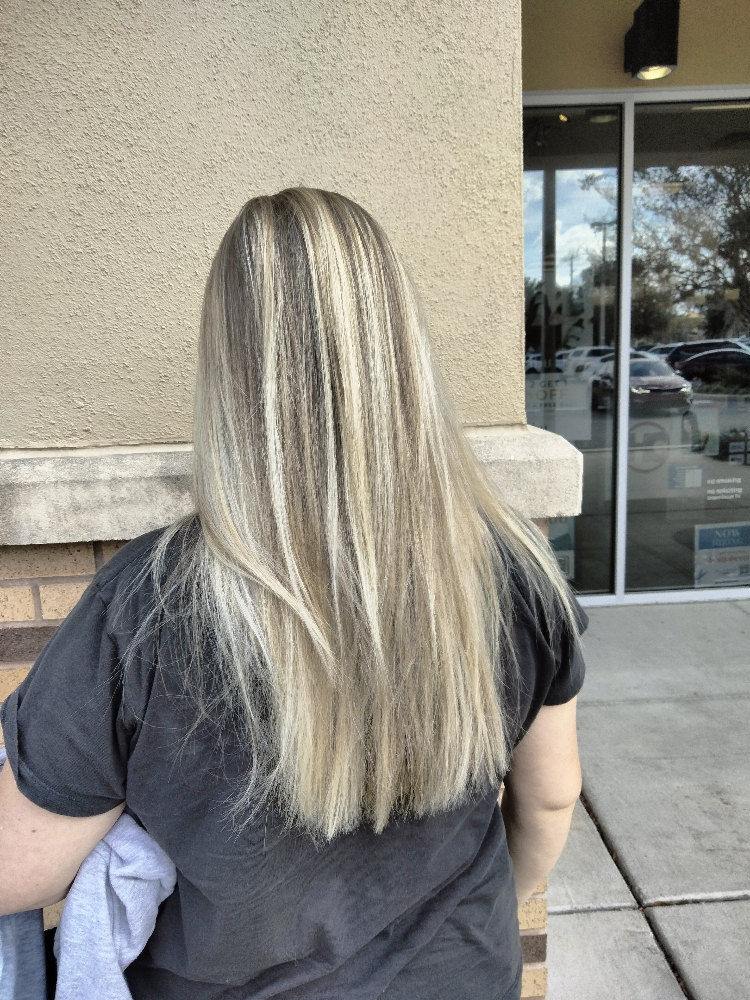 Balayage