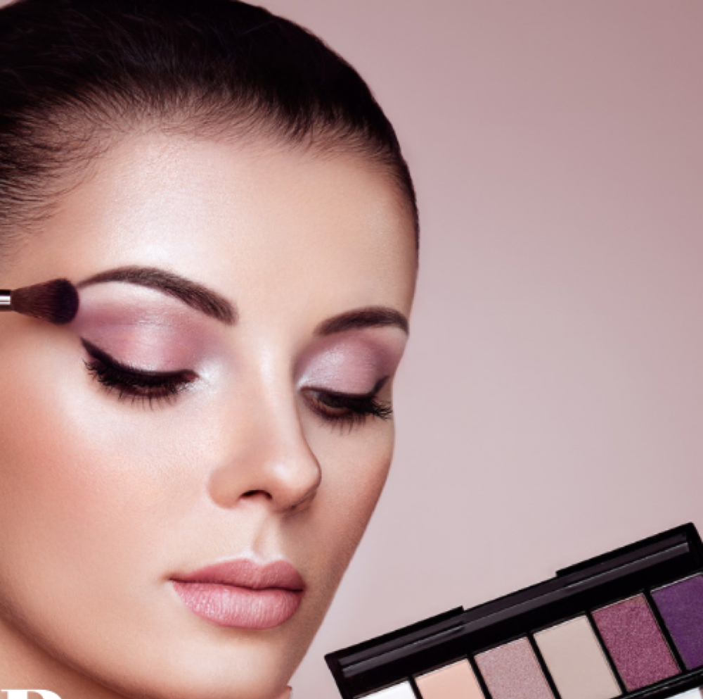 Makeup - Airbrush Application at Beauty By Jazmann in Plymouth, MN